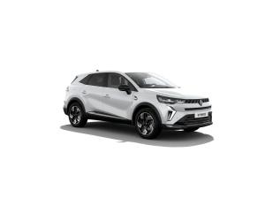 Renault Symbioz Techno Full Hybrid E-Tech 160 *Nur bei Zulassung bis 30.06.*1.WARTUNG INKL.*
