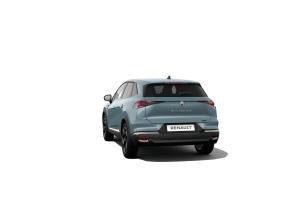 Renault Symbioz Techno Full Hybrid E-Tech 160 *Nur bei Zulassung bis 30.06.!*1.WARTUNG INKL.*