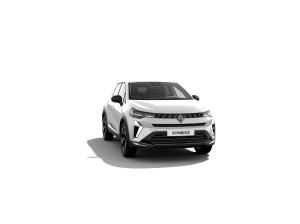 Renault Symbioz Techno Full Hybrid E-Tech 160 *Nur bei Zulassung bis 30.06.*1.WARTUNG INKL.*