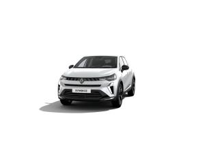 Renault Symbioz Techno Full Hybrid E-Tech 160 *Nur bei Zulassung bis 30.06.*1.WARTUNG INKL.*