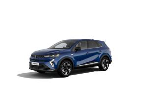 Renault Symbioz Techno Full Hybrid E-Tech 160 *Zulassung bis 30.06.*1.WARTUNG INKL.*