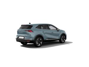 Renault Symbioz Techno Full Hybrid E-Tech 160 *Nur bei Zulassung bis 30.06.!*1.WARTUNG INKL.*
