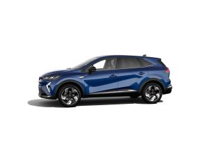 Renault Symbioz Techno Full Hybrid E-Tech 160 *Zulassung bis 30.06.*1.WARTUNG INKL.*