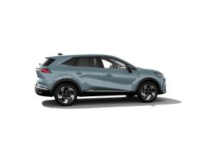 Renault Symbioz Techno Full Hybrid E-Tech 160 *Nur bei Zulassung bis 30.06.!*1.WARTUNG INKL.*