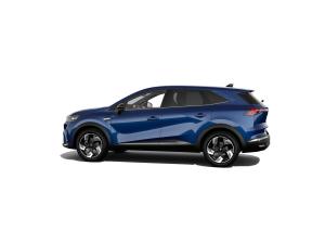 Renault Symbioz Techno Full Hybrid E-Tech 160 *Zulassung bis 30.06.*1.WARTUNG INKL.*