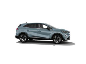 Renault Symbioz Techno Full Hybrid E-Tech 160 *Nur bei Zulassung bis 30.06.!*1.WARTUNG INKL.*