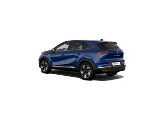 Renault Symbioz Techno Full Hybrid E-Tech 160 *Zulassung bis 30.06.*1.WARTUNG INKL.*