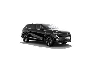 Renault Symbioz Techno Full Hybrid E-Tech 160 *Nur bei Zulassung bis 30.06.*1.WARTUNG INKL.*