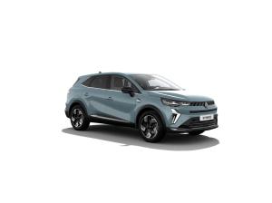 Renault Symbioz Techno Full Hybrid E-Tech 160 *Nur bei Zulassung bis 30.06.!*1.WARTUNG INKL.*