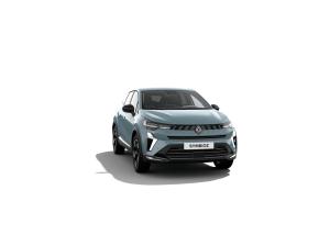 Renault Symbioz Techno Full Hybrid E-Tech 160 *Nur bei Zulassung bis 30.06.!*1.WARTUNG INKL.*