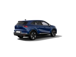 Renault Symbioz Techno Full Hybrid E-Tech 160 *Zulassung bis 30.06.*1.WARTUNG INKL.*