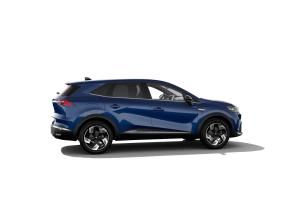 Renault Symbioz Techno Full Hybrid E-Tech 160 *Zulassung bis 30.06.*1.WARTUNG INKL.*