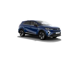 Renault Symbioz Techno Full Hybrid E-Tech 160 *Zulassung bis 30.06.*1.WARTUNG INKL.*