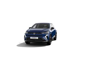Renault Symbioz Techno Full Hybrid E-Tech 160 *Zulassung bis 30.06.*1.WARTUNG INKL.*