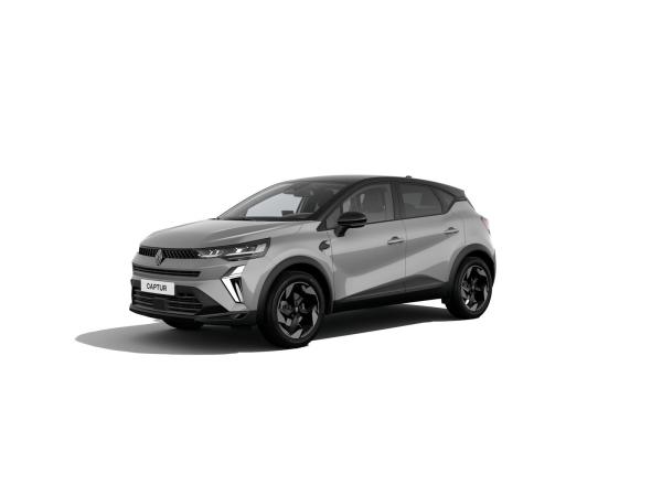 Renault Captur Techno Full Hybrid E-Tech 160 *Nur bei Zulassung bis 30.06.!*1.WARTUNG INKL.*