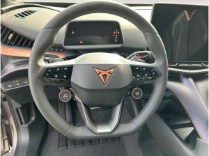 Cupra Tavascan Ganzjahresreifen Drive Pack Rückfahrkamera