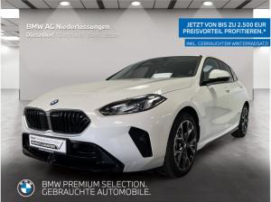 BMW 120 AHK Kamera Harman/Kard.