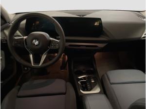 BMW 120 AHK Kamera Harman/Kard.