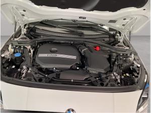 BMW 120 AHK Kamera Harman/Kard.