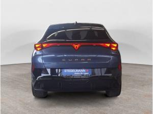 Cupra Tavascan Ganzjahresreifen Drive Pack Rückfahrkamera