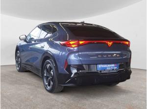 Cupra Tavascan Ganzjahresreifen Drive Pack Rückfahrkamera