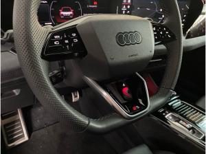 Audi Q6 e-tron performance edition one S line AHK+HUD+HPC