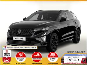 Renault Austral Esprit Alpine Full Hybrid E-Tech 200