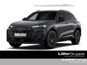 Audi Q5 SUV e-hybrid quattro S tronic