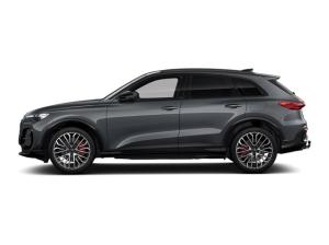 Audi Q5 SUV e-hybrid quattro S tronic