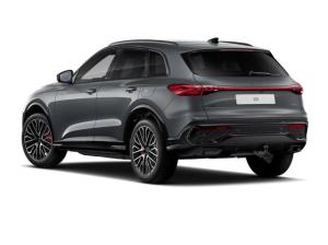 Audi Q5 SUV e-hybrid quattro S tronic
