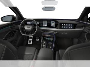 Audi Q5 SUV e-hybrid quattro S tronic