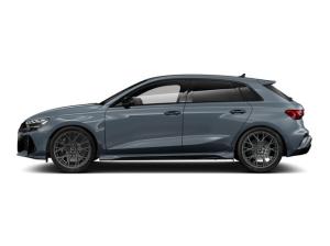 Audi RS3 RS 3 Sportback S tronic