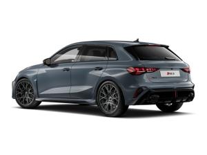 Audi RS3 RS 3 Sportback S tronic