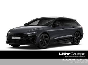 Audi A6 e-tron A6 Avant e-tron performance
