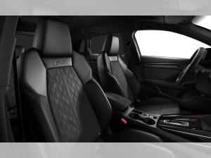 Audi RS3 RS 3 Sportback S tronic