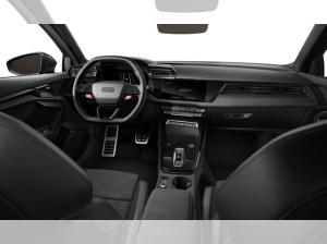 Audi RS3 RS 3 Sportback S tronic