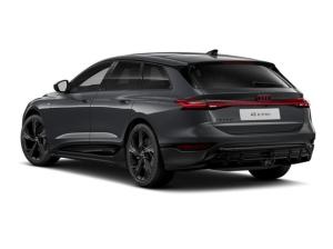 Audi A6 e-tron A6 Avant e-tron performance