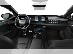 Audi A6 e-tron A6 Avant e-tron performance