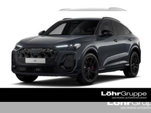 Audi Q5 Sportback e-hybrid quattro S tronic