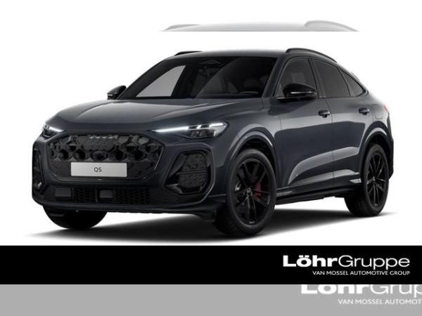 Audi Q5 Sportback e-hybrid quattro S tronic