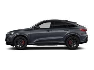 Audi Q5 Sportback e-hybrid quattro S tronic