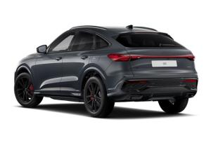 Audi Q5 Sportback e-hybrid quattro S tronic