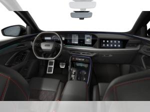 Audi Q5 Sportback e-hybrid quattro S tronic