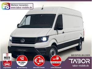 Volkswagen Crafter 35 AT8 L4H3 3S Temp AppC 2xPDC VorberAHK