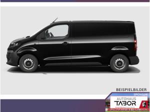 Fiat Scudo AT AHK LED Navi10" Keyl LM17" ACC Kam PDC