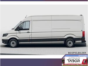 Volkswagen Crafter 35 AT8 L4H3 3S Temp AppC 2xPDC VorberAHK