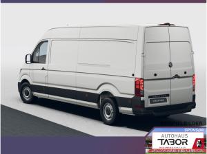 Volkswagen Crafter 35 AT8 L4H3 3S Temp AppC 2xPDC VorberAHK