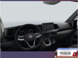 Volkswagen Crafter 35 AT8 L4H3 3S Temp AppC 2xPDC VorberAHK