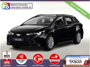 Toyota Corolla TS Nav LED Kam ACC DigC 10"Touch NSW