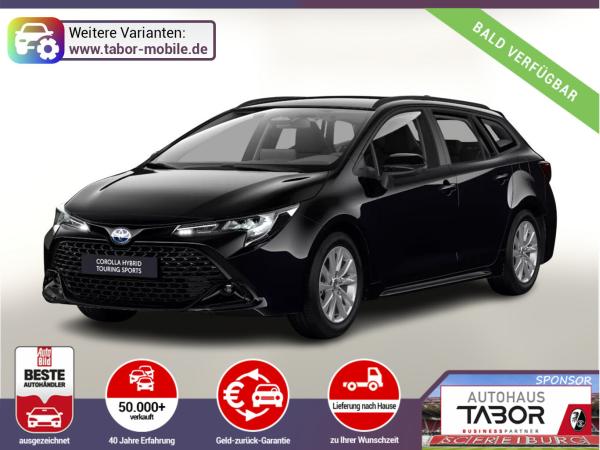 Toyota Corolla TS Nav LED Kam ACC DigC 10"Touch NSW